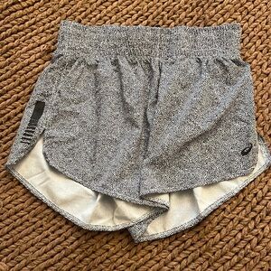 ASICS Running split shorts